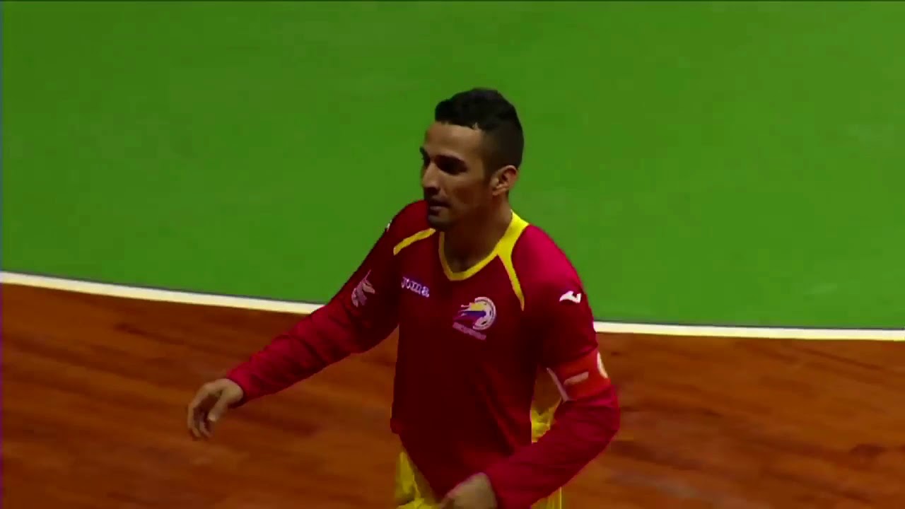 MICROFUTBOL 35 GOLES PARA QUE COLOMBIA FUERA CAMPEÓN MUNDIAL BIELORRUSIA 2015 