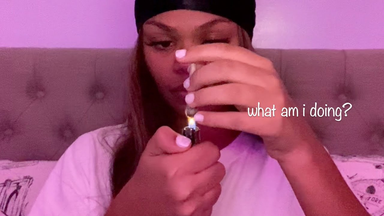 vibe with me/rant 18+