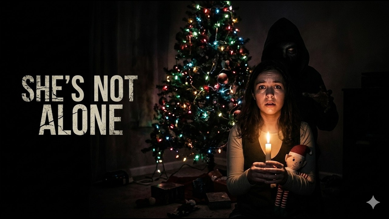 Full Christmas Horror Movie | Dark Stories on Christmas Eve