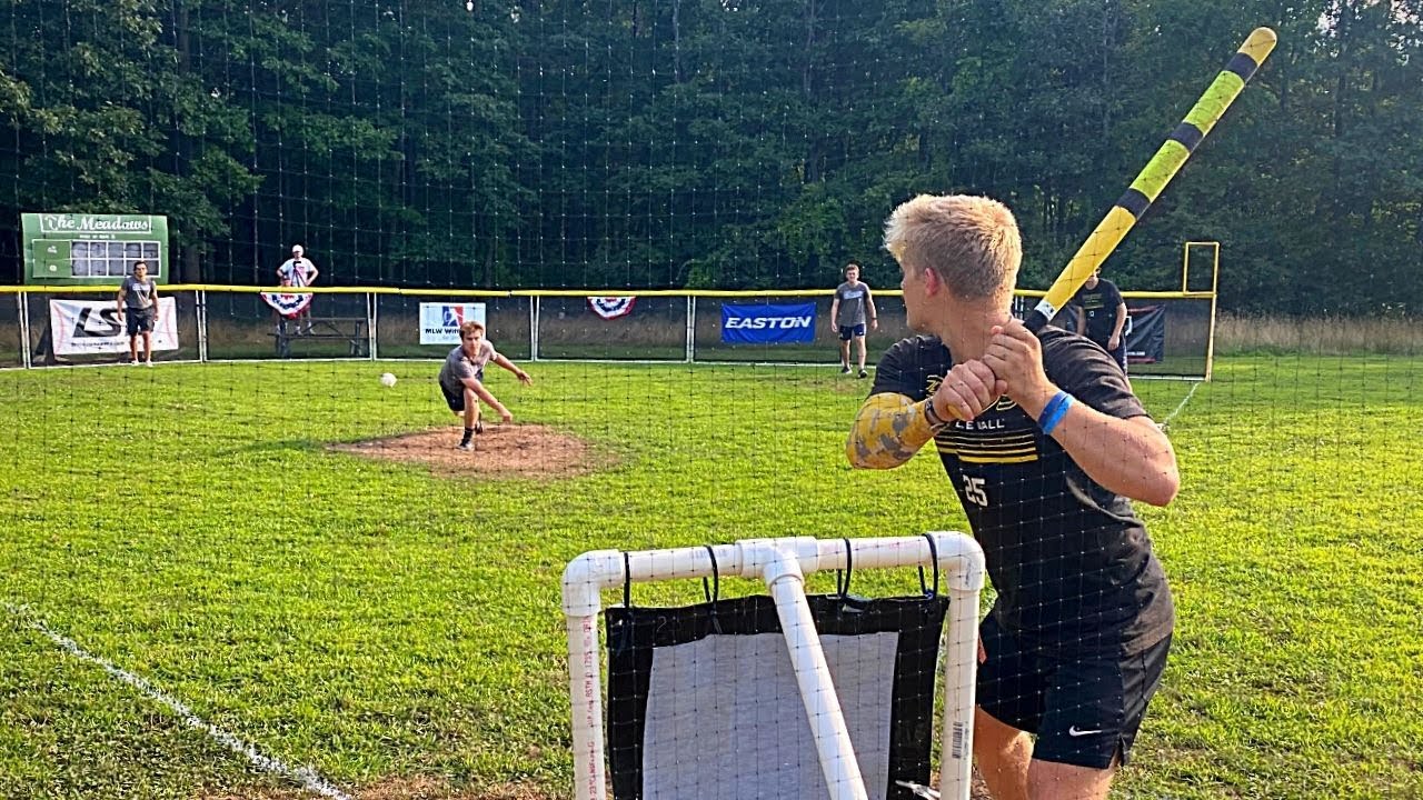 PREDATORS vs. WILDCATS | MLW Wiffle Ball 2020