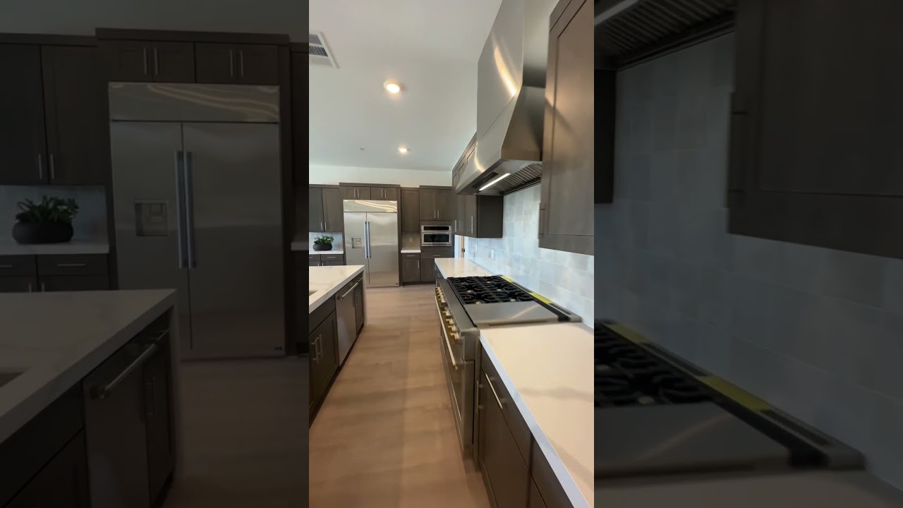 This Next Gen Las Vegas Home Was Designed the Right Way
