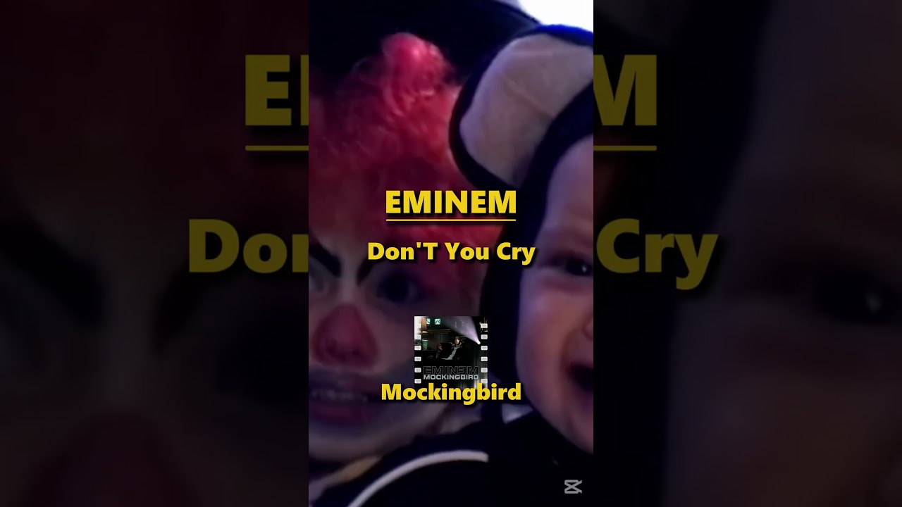 RAPPERS INTERPOLATING OTHER RAPPERS(Eminem, NAS......