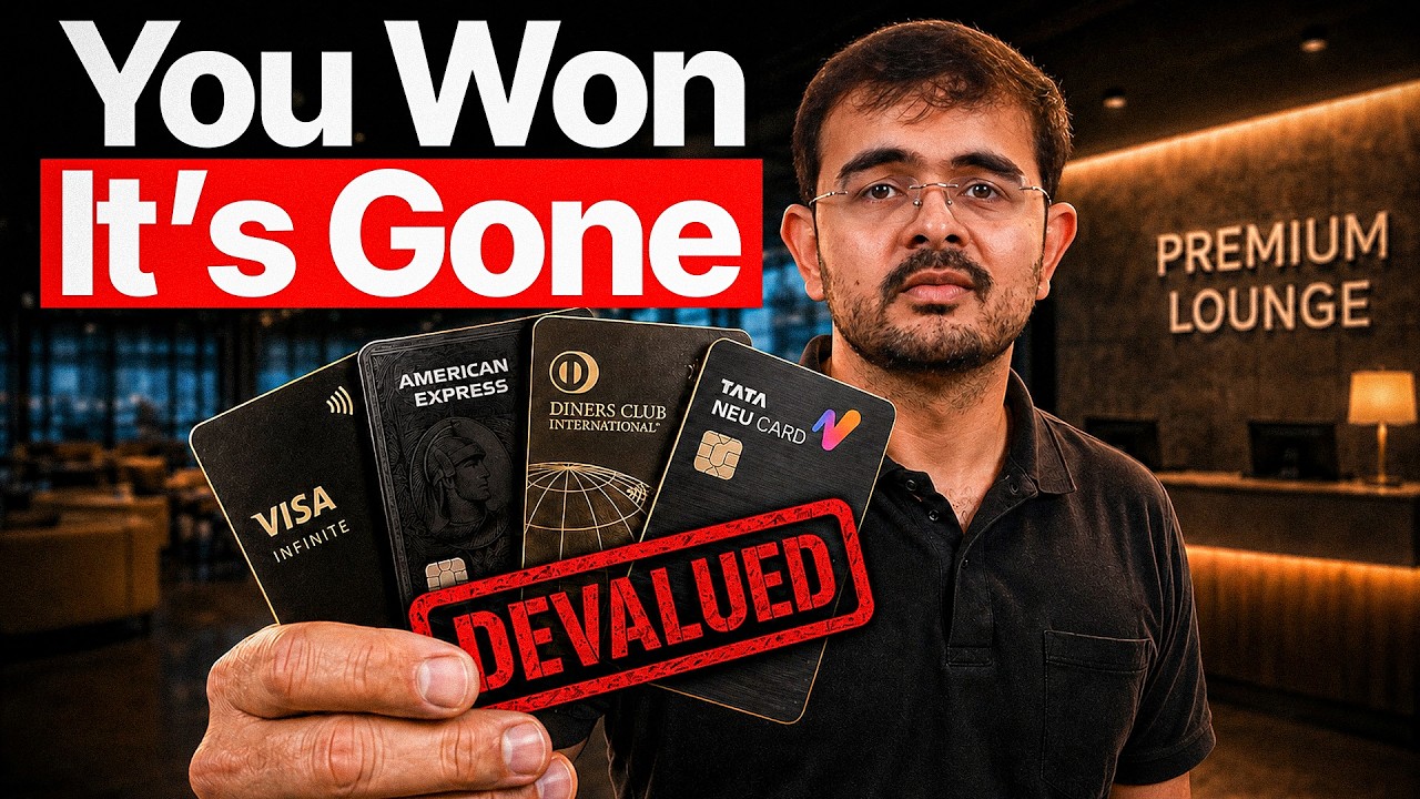 Did Indian Users Actually Win the Credit Card Game?