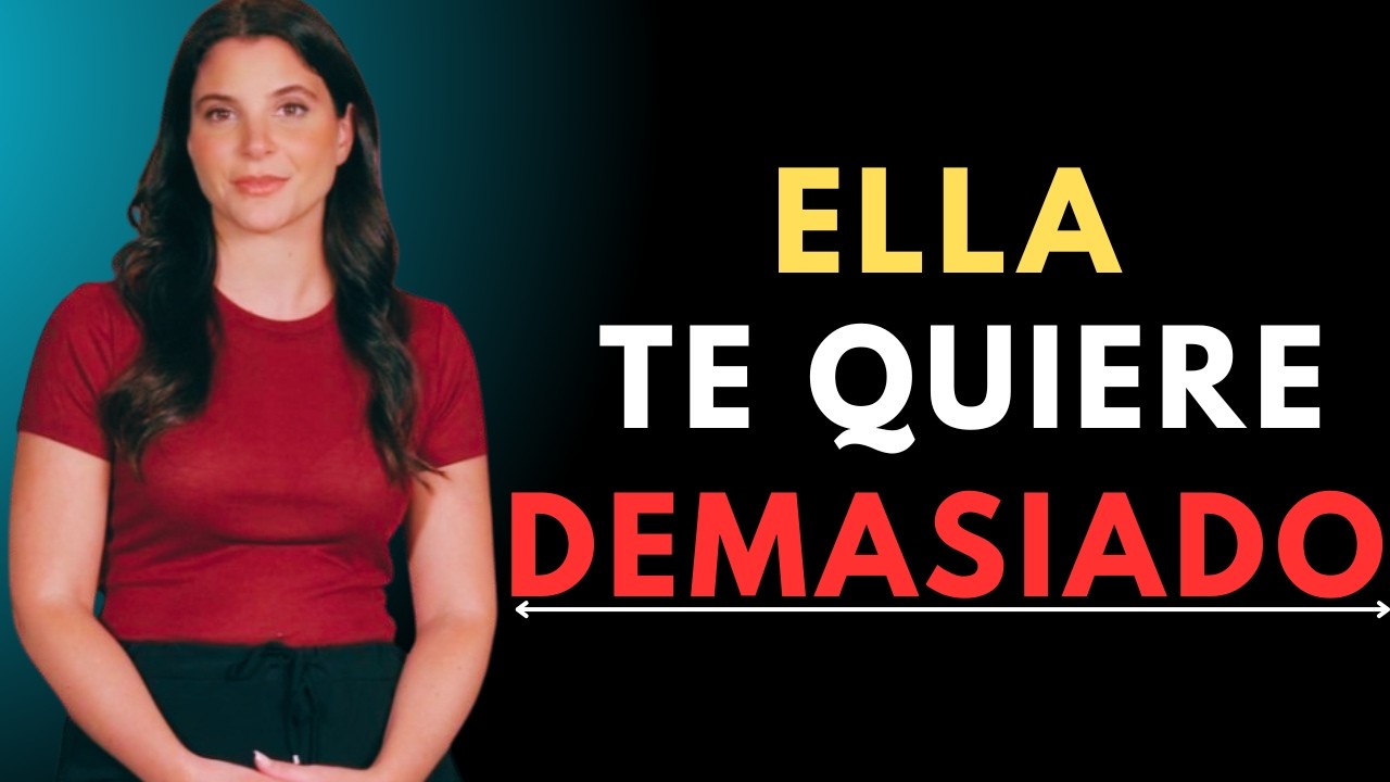 Si Act&uacute;a Fr&iacute;a y Te Aleja    Significa Que Te Desea DEMASIADO   Psicolog&iacute;a Femenina Profunda