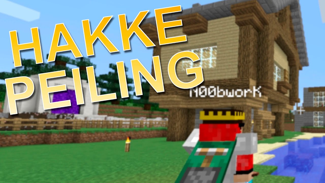 HAKKE PEILING ER TILBAKE! Gutta Krutt #19