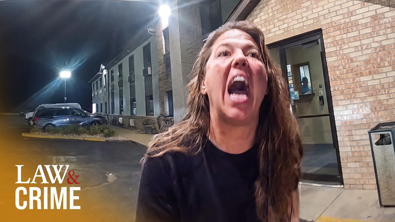 Unhinged Karens Versus Police Officers