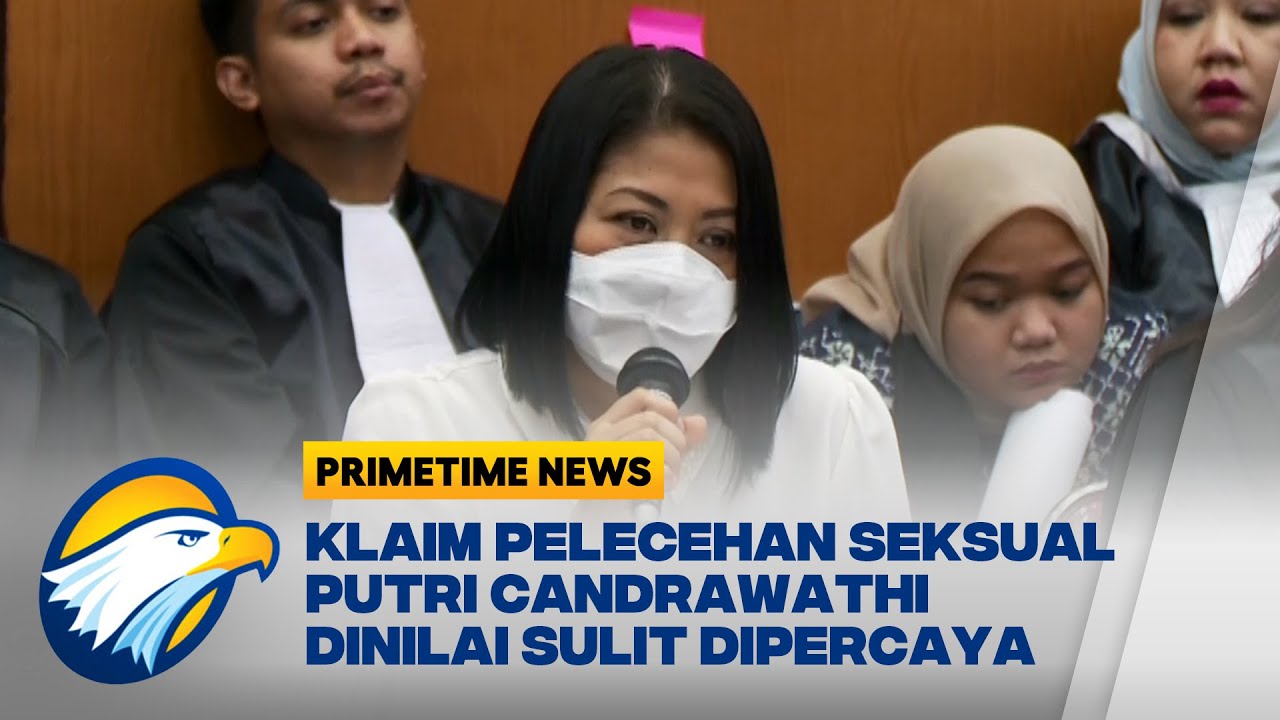 Kuasa Hukum Keluarga Yosua: Sulit Mempercayai Putri Candrawathi Sebagai Korban Kekerasan Seksual