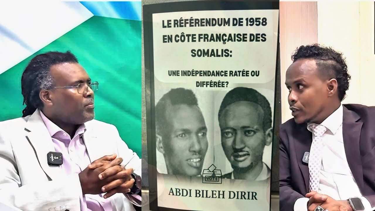 Waraysigi ugu cajibsana intu Abdi Bileh Djibouti jogay.Youtuber & Wariyeh Mahdi Zilay 