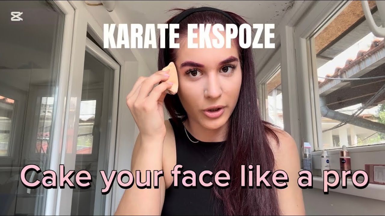 KARATE EKSPOZE