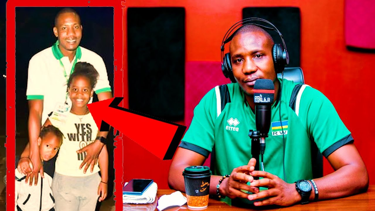 JADO CASTAR:BYOSE WAHISHWE KUBUZIMA BWE/UKO YAFUNZWE AZIRA ICYAHA KIDASANZWE/UMUGORE N'ABANA BE BOSE