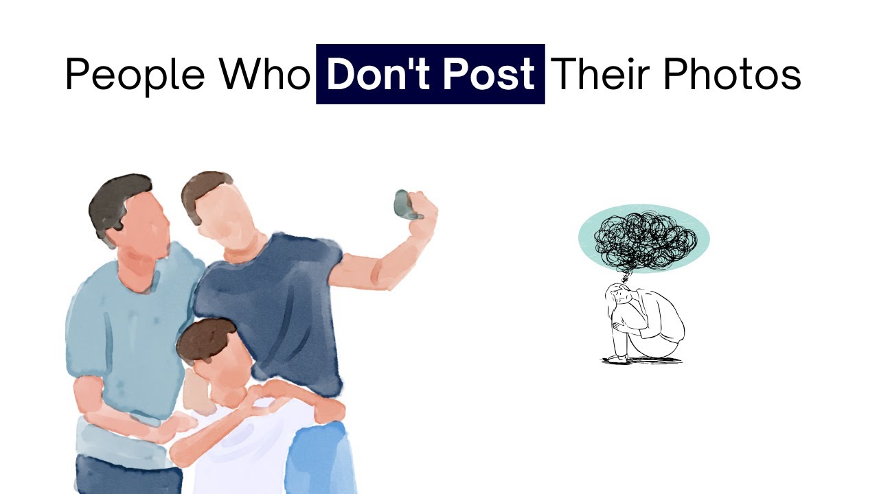 5 Things That Happen When You DON'T Post on Social Media