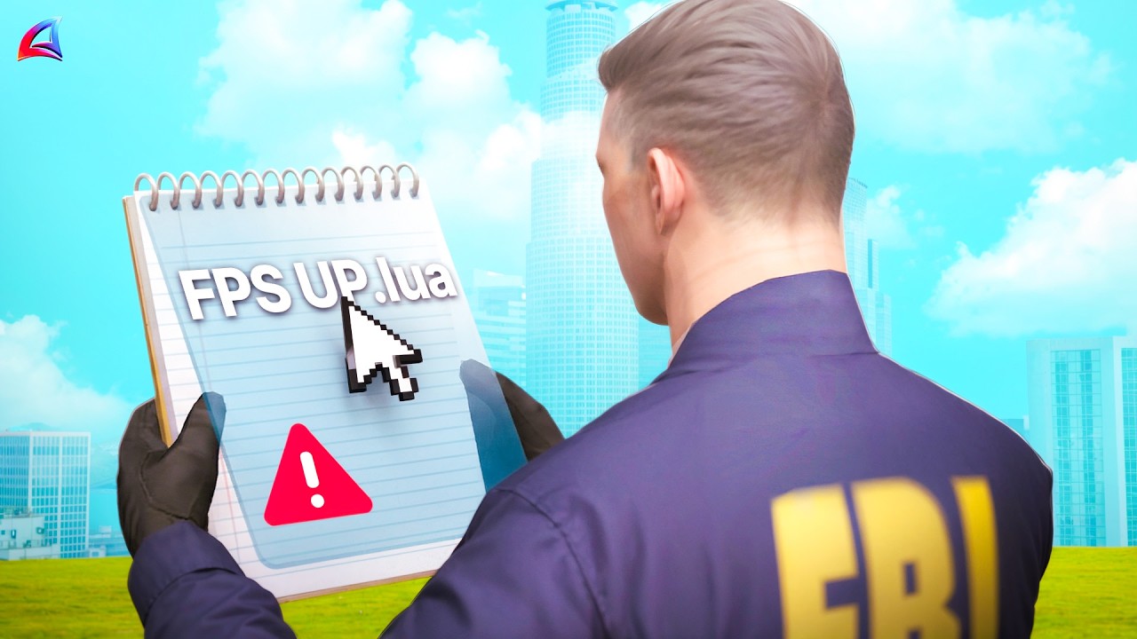 Распространил Фейковый Скрипт с Троллем в GTA SAMP