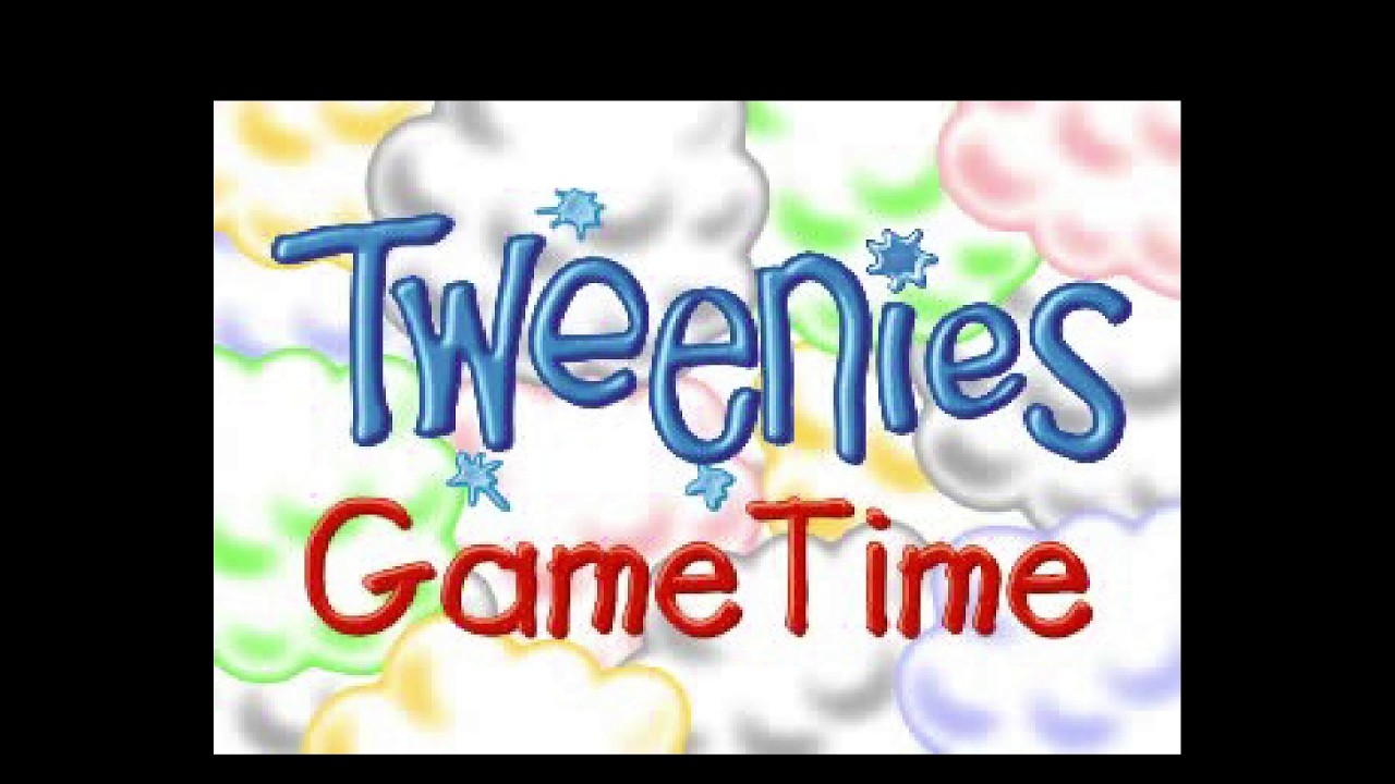Tweenies: Game Time. [PlayStation - Intelligent Games, Ltd., BBC Multimedia]. (2001). Full Play.