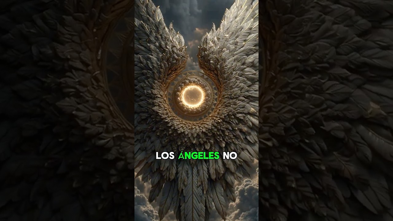 Serafines: los &aacute;ngeles m&aacute;s poderosos y temidos de la biblia