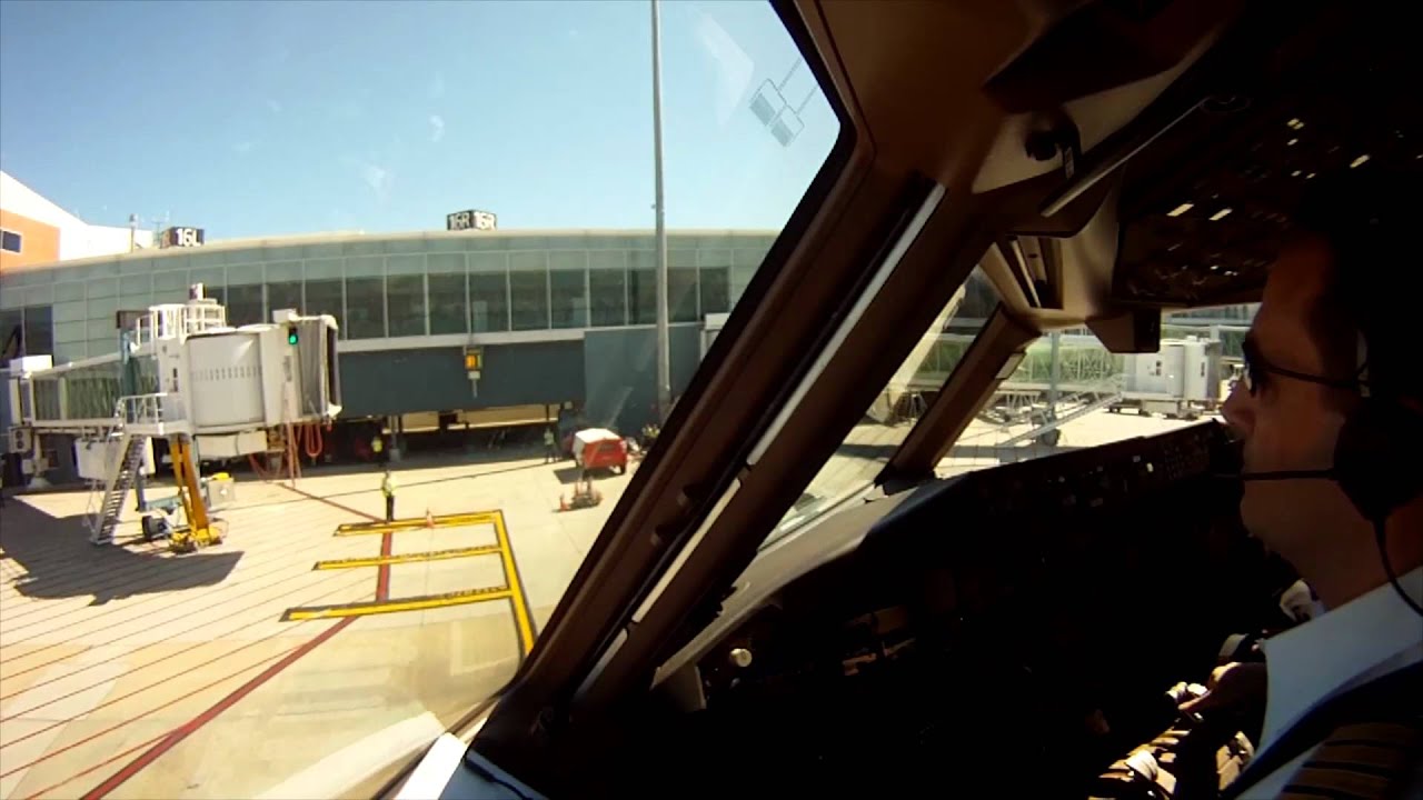 Emirates Boeing B777 Landing & Take Off | Adelaide | Emirates Airline