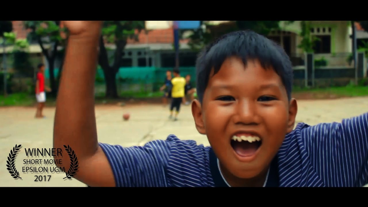 Film Pendek, Karna Teknologi (INDONESIA SHORT FILM)
