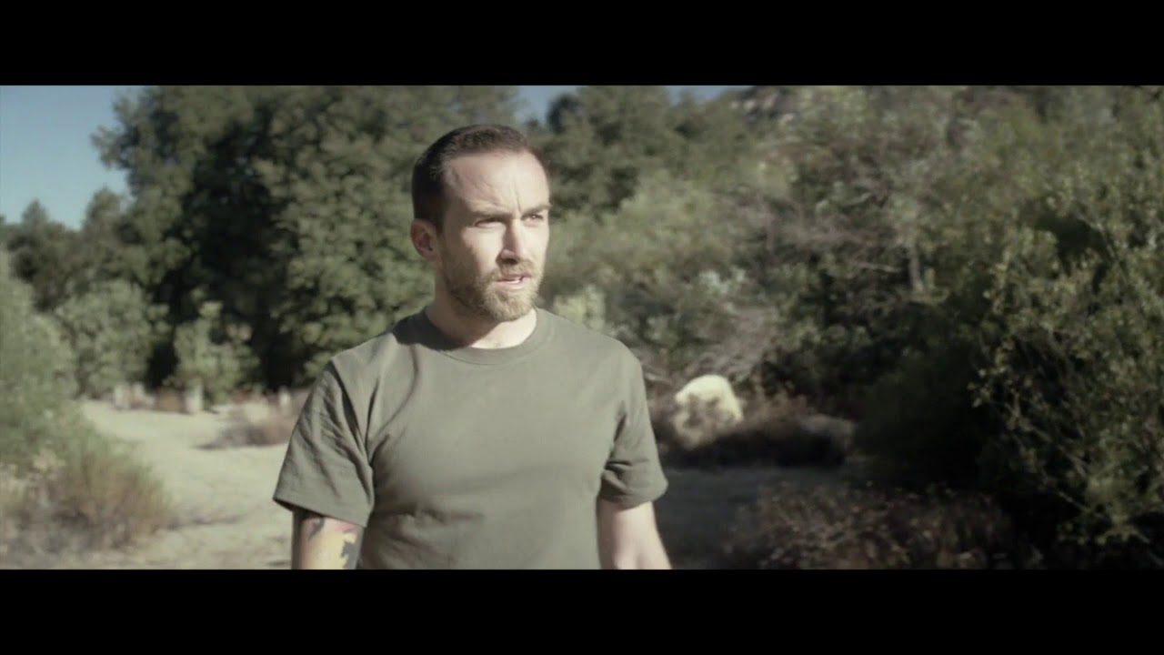 The Endless - Long shot scene