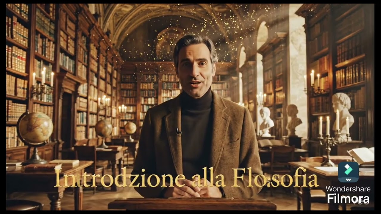 Nietzsche e la fine delle tue certezze (Perché 