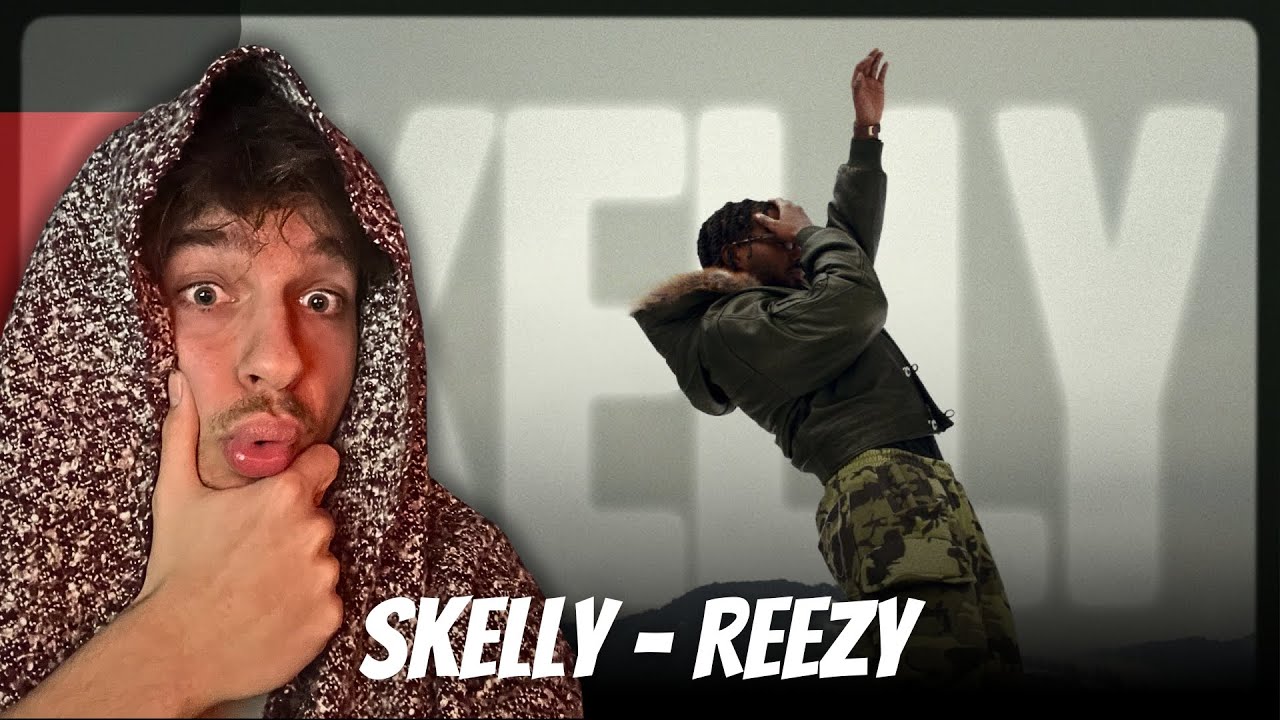 ALBUM KOMMT ? - SKELLY - REEZY