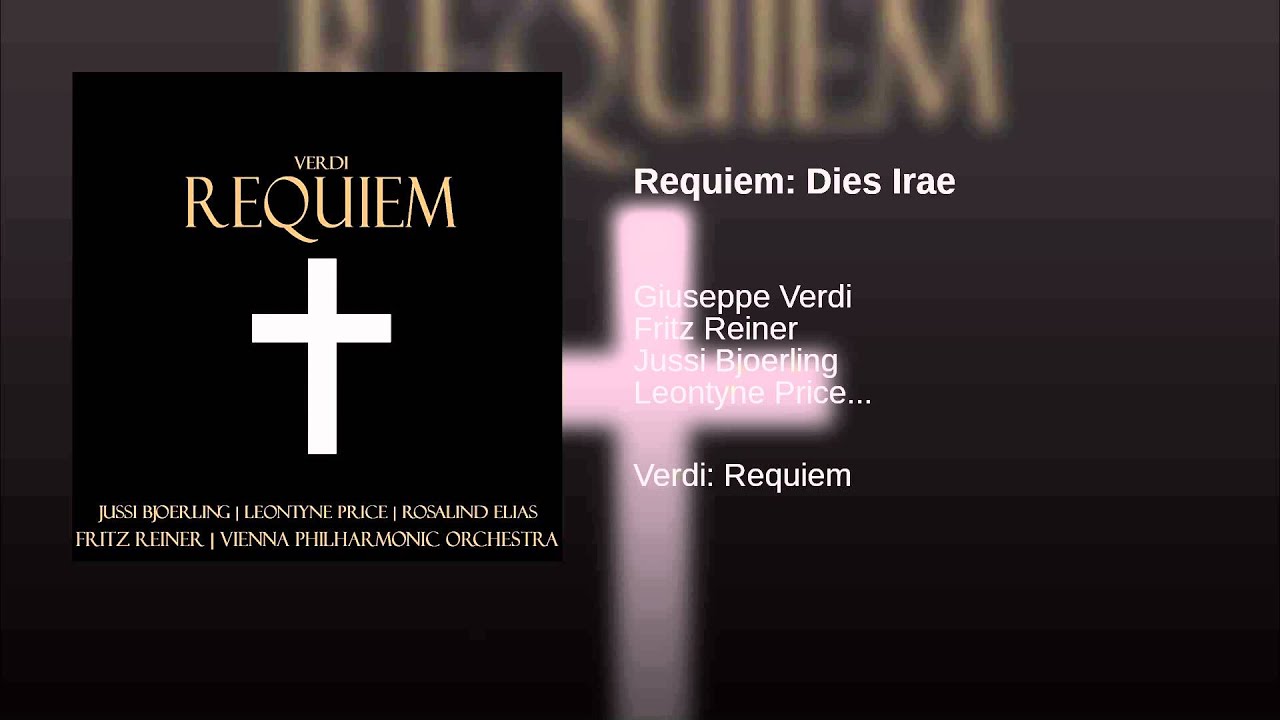 Requiem: Dies Irae