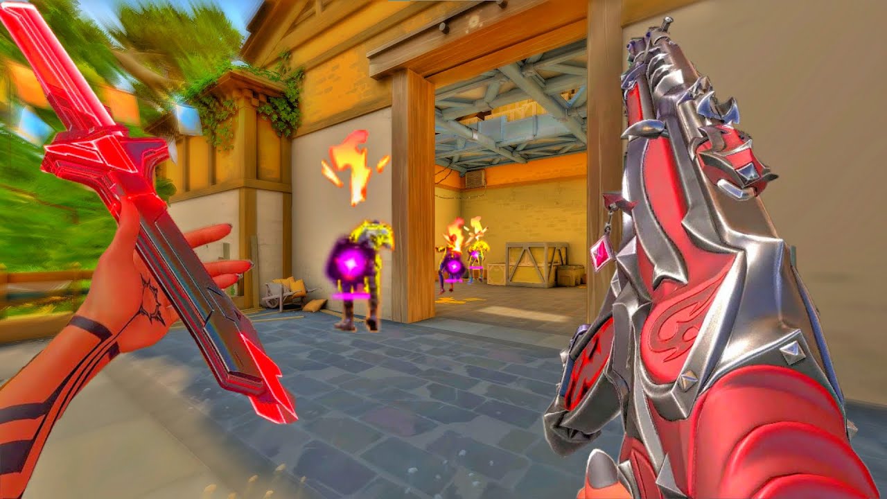 Satisfying Aim + 0.2 1600dpi = Immortal