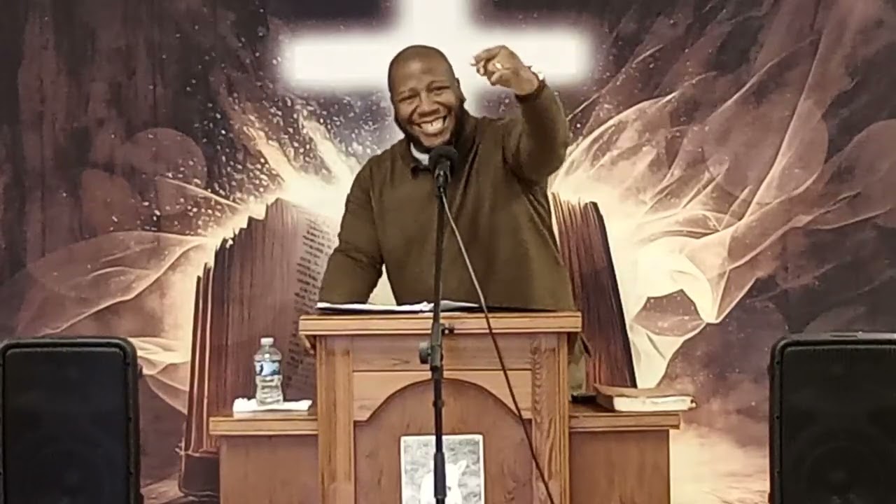 Mountains Of Divine Purpose! Hebrews 12:18-24