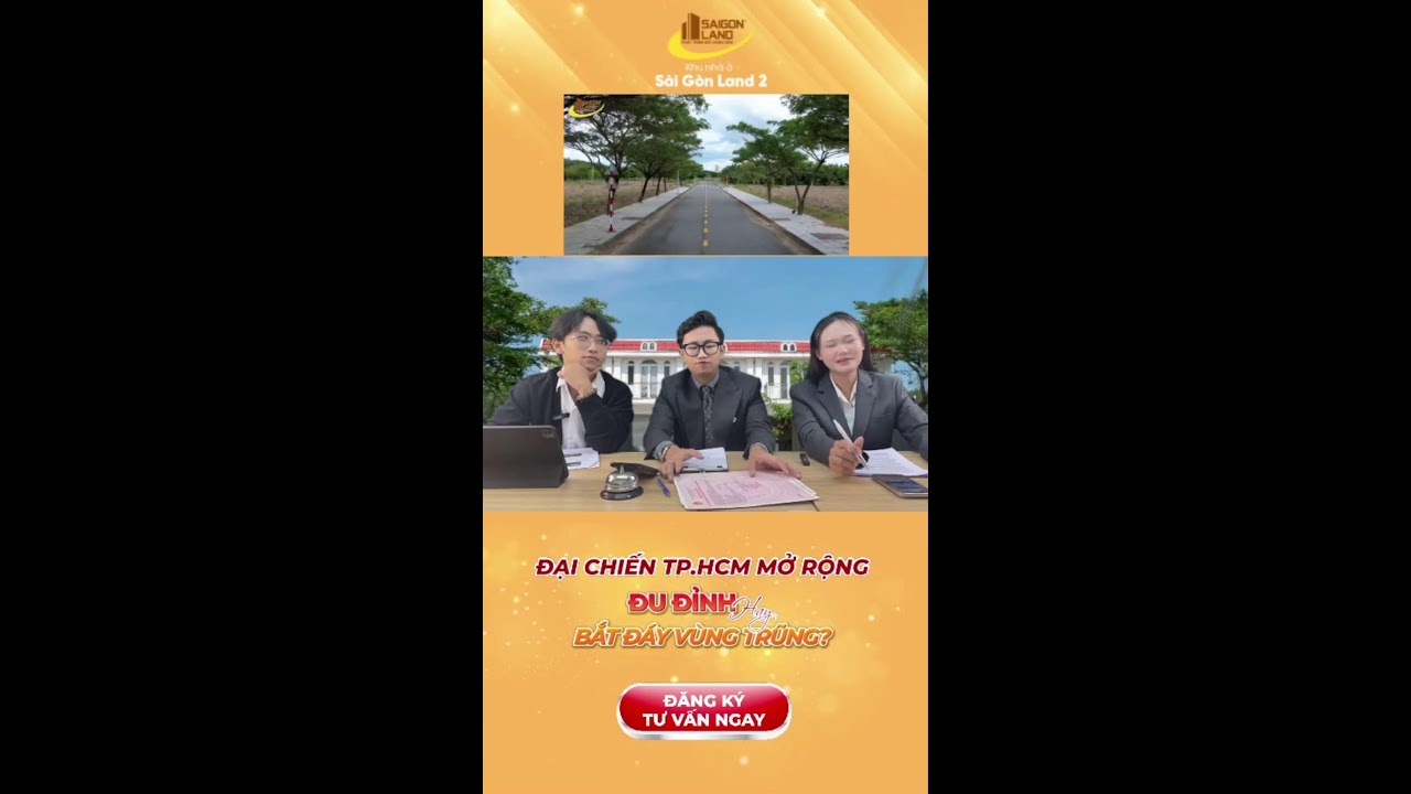 PHÁT LẠI - ĐẠI CHIẾN HCM MỞ RỘNG