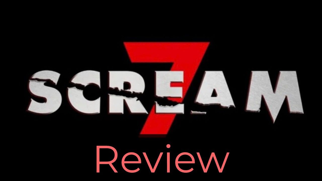 Scream 7 Nerd Review SPOILERS
