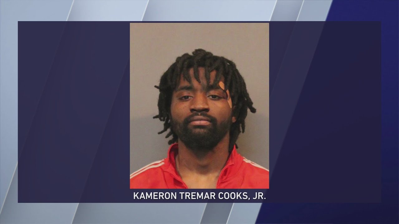 Man charged with attempted murder in shooting of longtime Gary officer