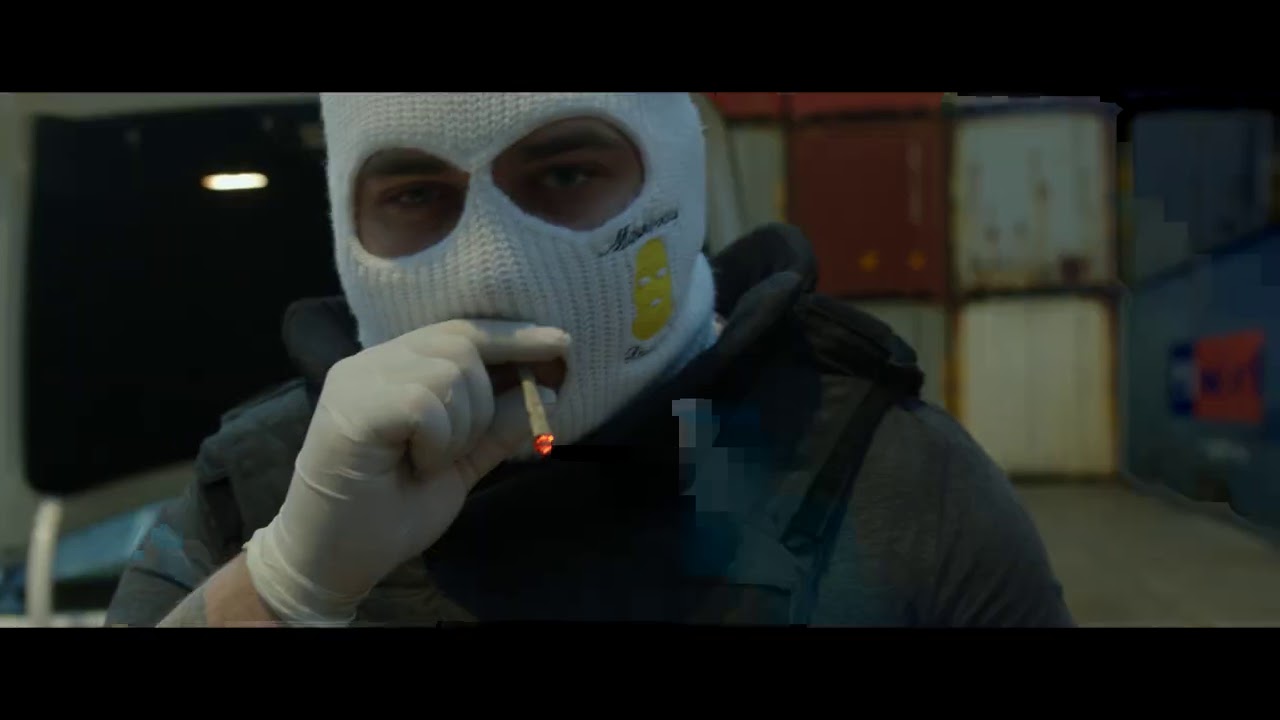 Loko Loko - 1001 Nocí (prod by. DIE FOR) [Official Video]