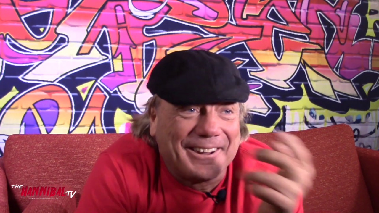 Shocking Randy Savage Story Revealed!