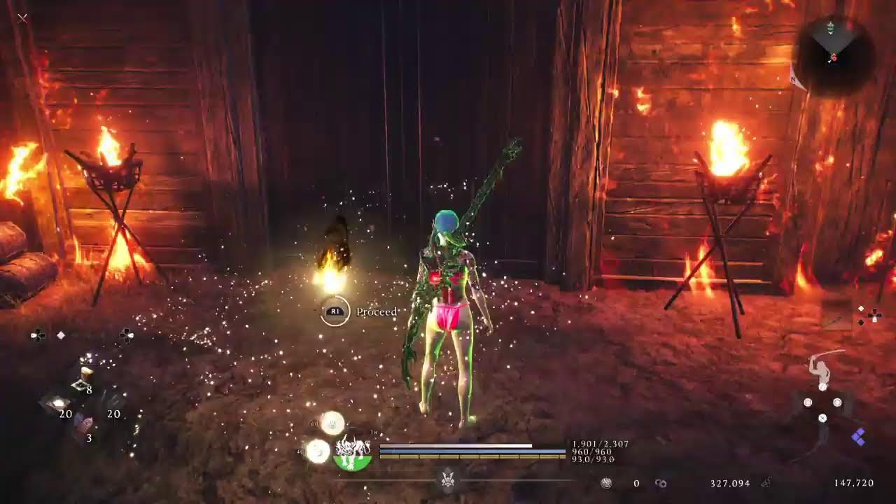 Nioh 3 Ft Dube By Daylight Part 4