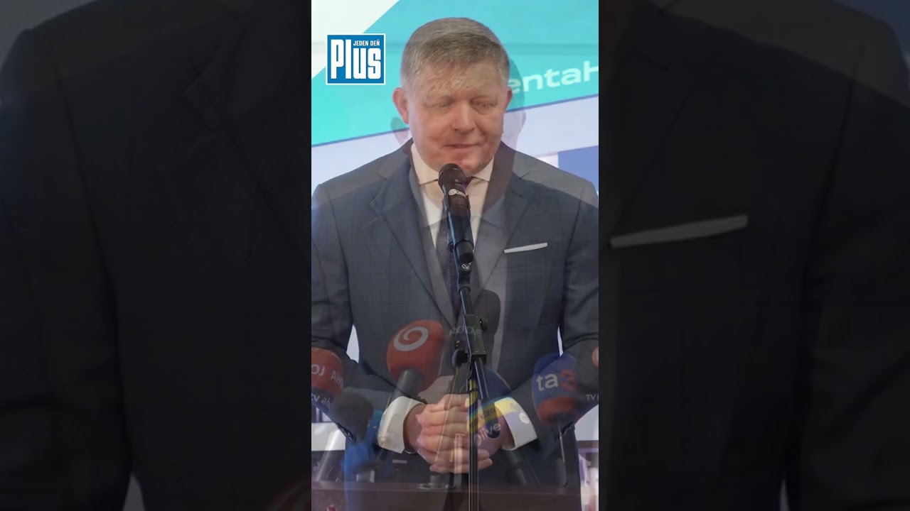 Fico pripustil transformáciu štátnych nemocníc