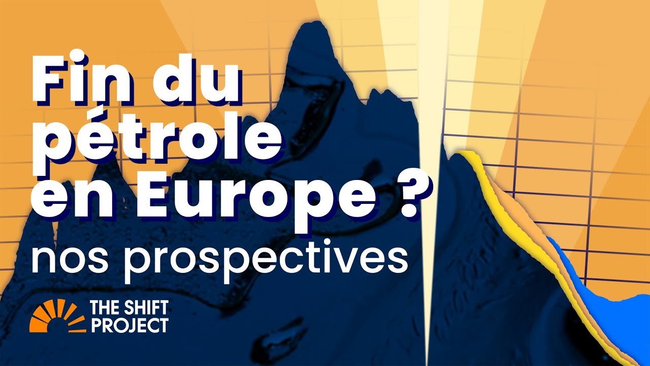 Pétrole : l'Union européenne va t-elle en manquer ? - 25/06/2020