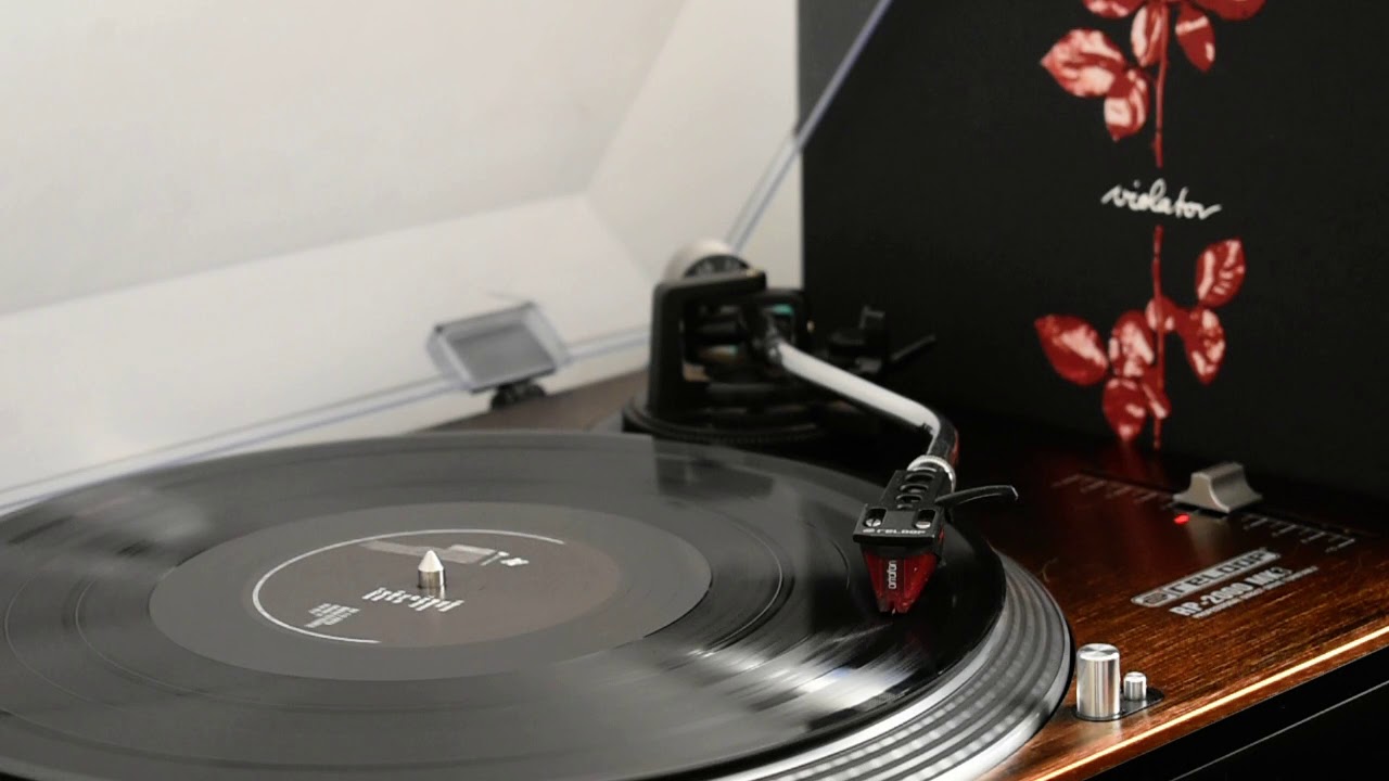 Depeche Mode ‎– Complete B Side [ Violator LP ] l #depechemode #vinyl #vinylcollection #music
