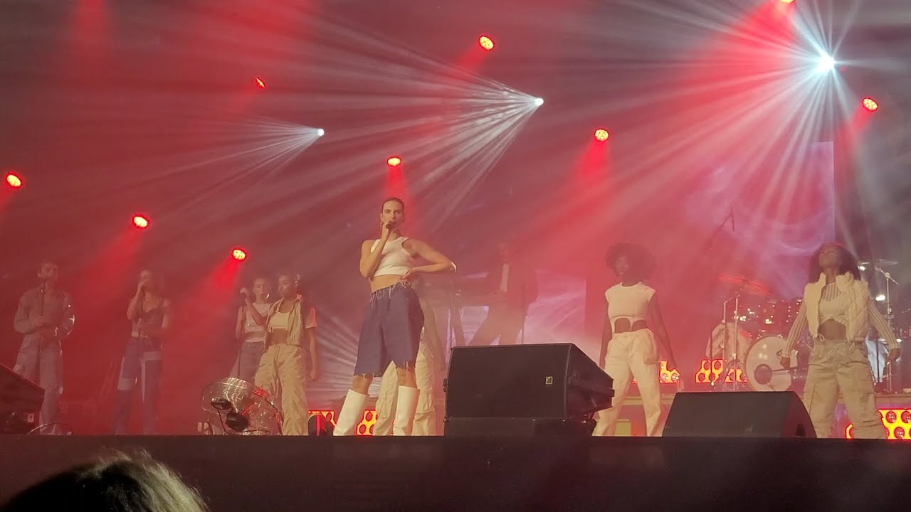 Bente & Maan - Nee Is Nee