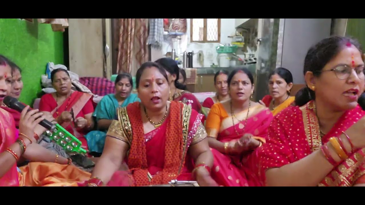 करके मैया का श्रृंगार 🚩🙏🏻#मातारानी का सुन्दर भजन 🙏🏻🚩🙇🏻‍♀️#bhajan#matarani#viralvideo🚩