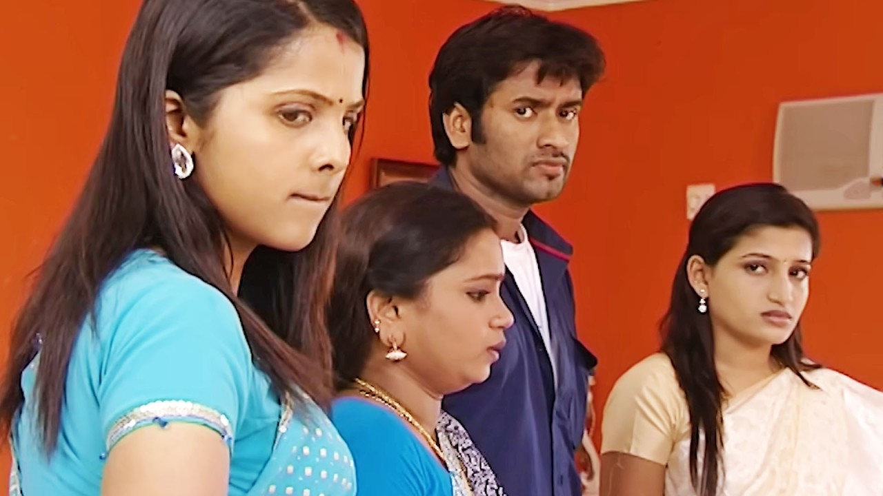 அரசி - Arase Episode 427 | Ultra Tamil TV Serial | Radhika Sarathkumar