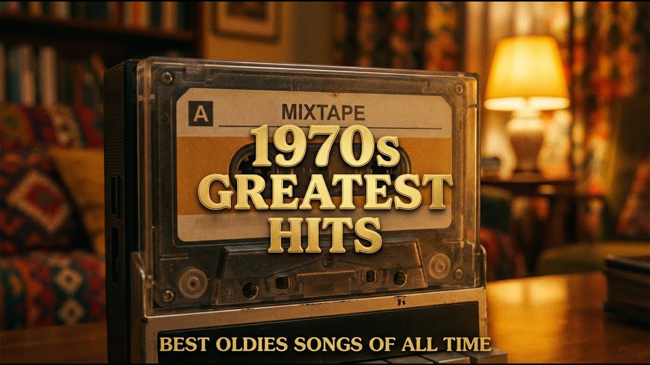 70s 80s Rock Nostalgia Mix - Greatest Classic Rock Hits - Best Songs Of All Time (Nonstop 2026)