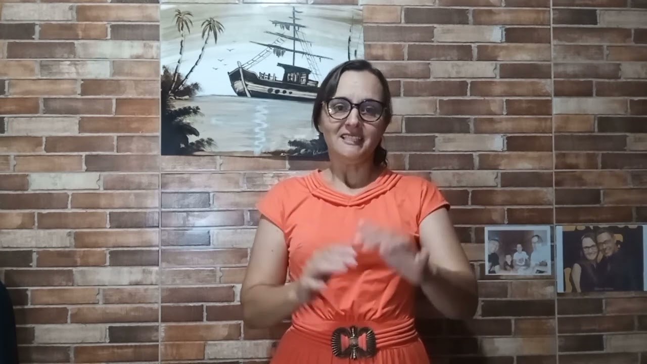 10° Aula - Aprendendo a Reger com Léia Gerusa