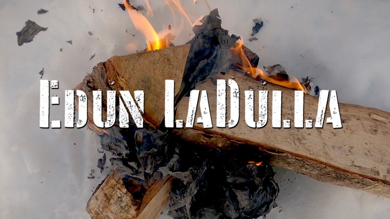 Edun LaDulla
