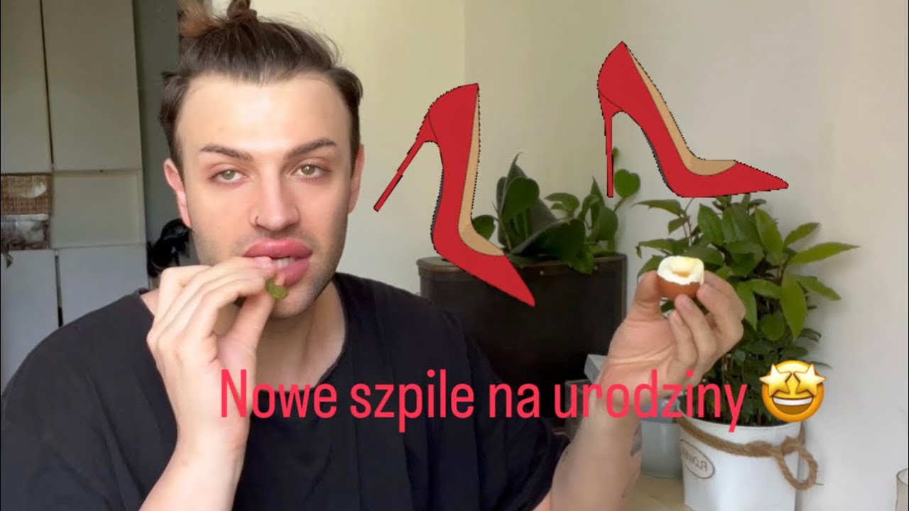 💎VLOG💎  JA SIĘ W TYCH BUTACH ZABIJE … 😤