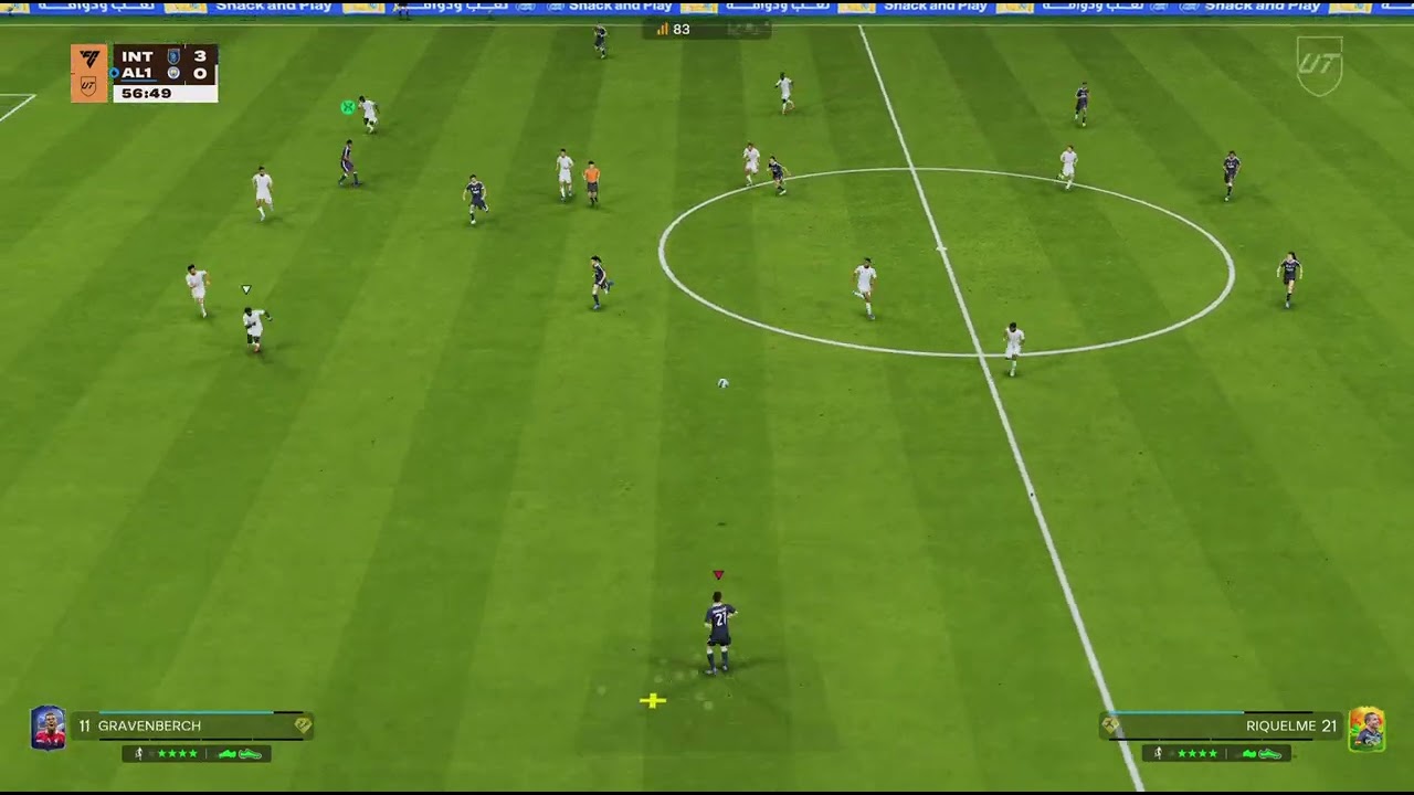 EA SPORTS FC