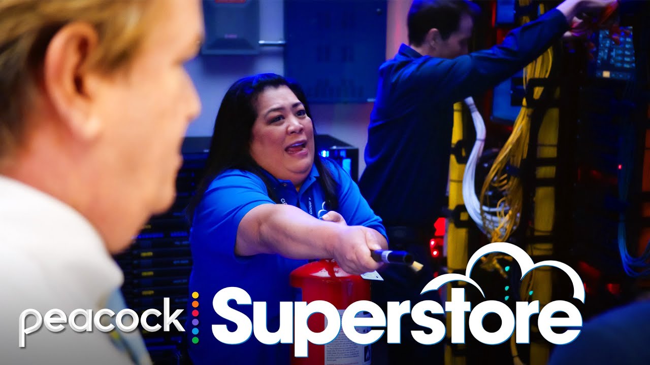 Things That Shouldn’t Happen in a Store... But Did - Superstore