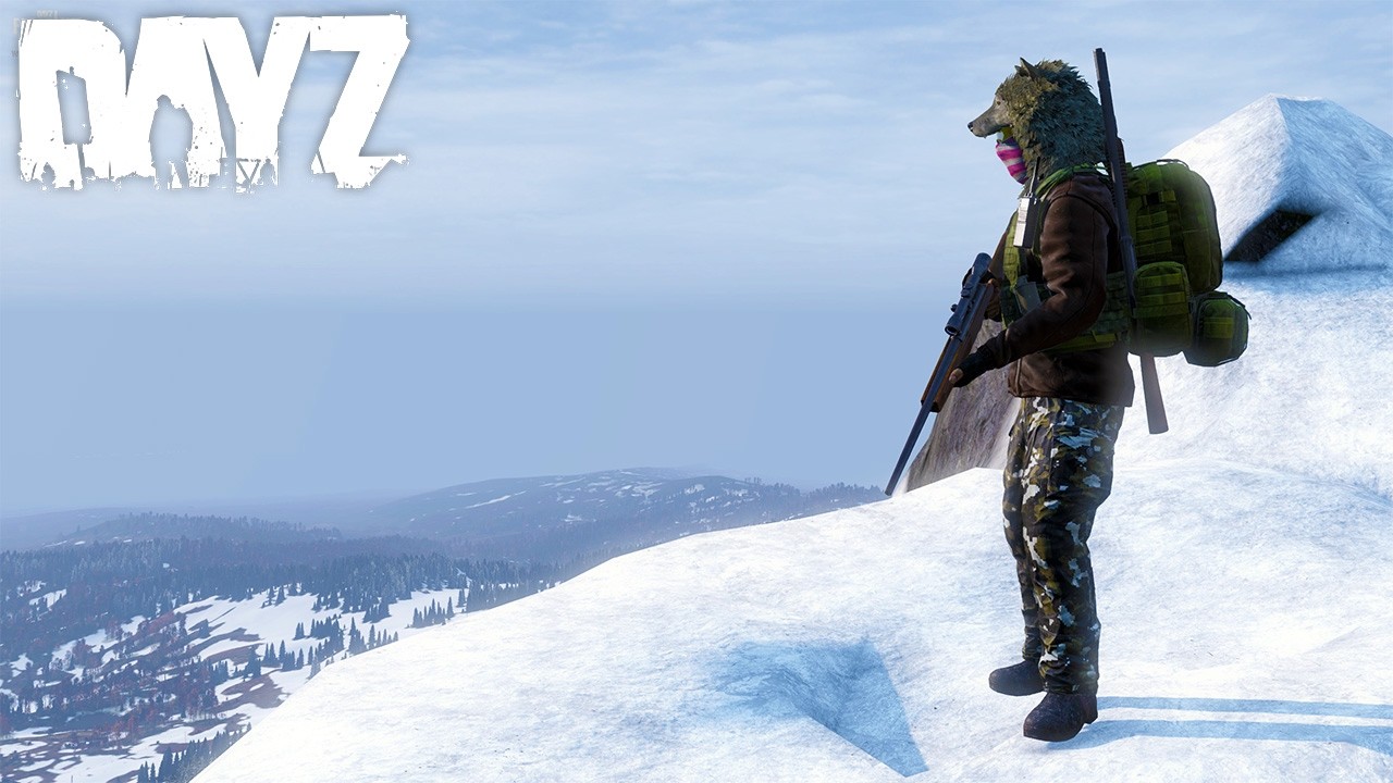 DayZ Adventures! | 1440p Livestream