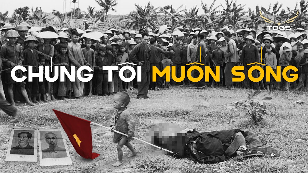 CHÚNG TÔI MUỐN SỐNG (1956) | Let Us Live !!!
