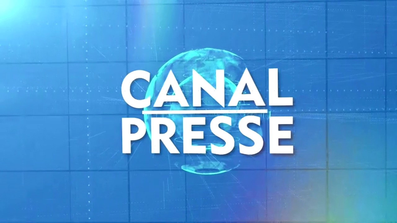 CANAL PRESSE du 12/04/2026 : 