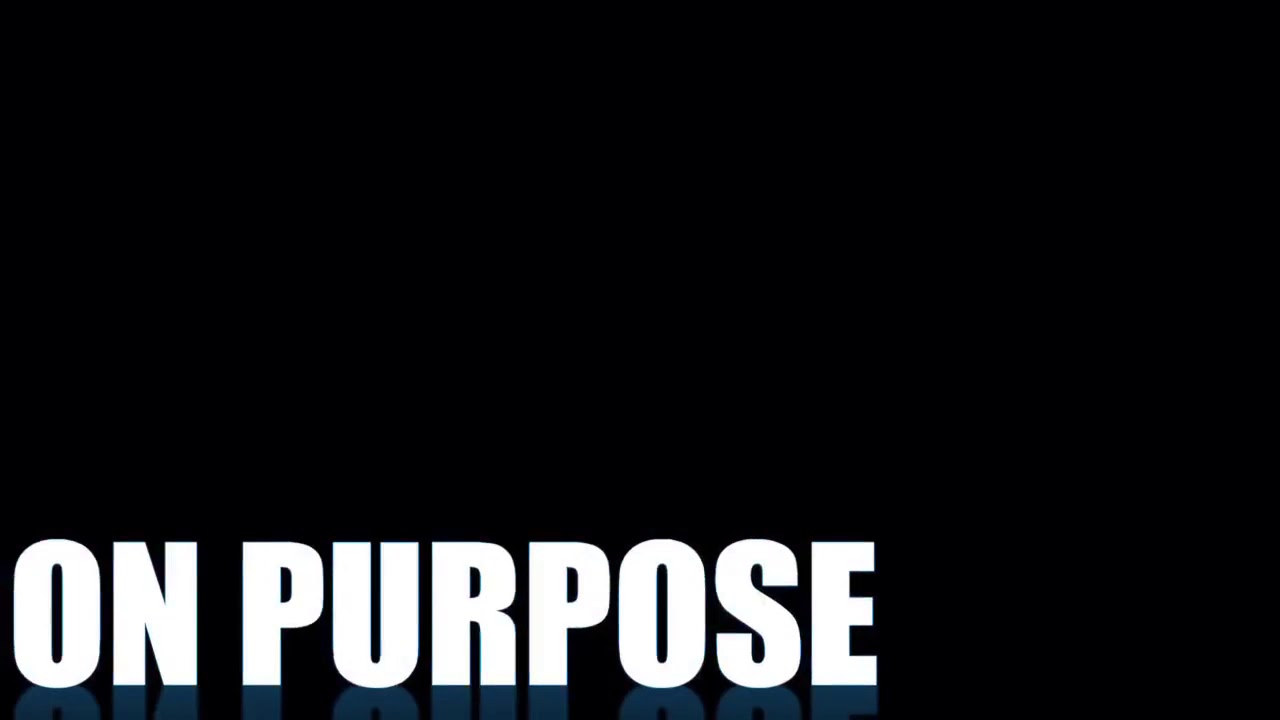 Drea Marie On Purpose Bounce