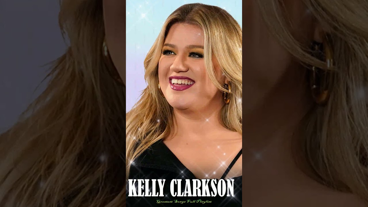 Behind These Hazel - 💎 Kelly Clarkson