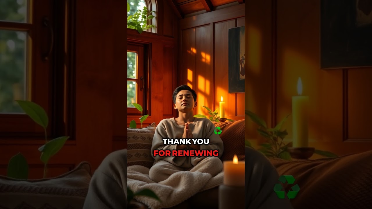 This prayer brings joy back 